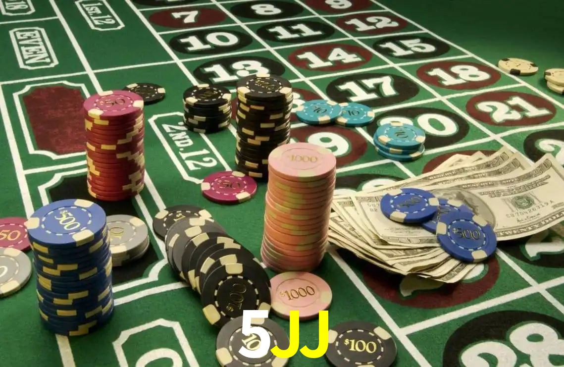 5JJ,5JJ App