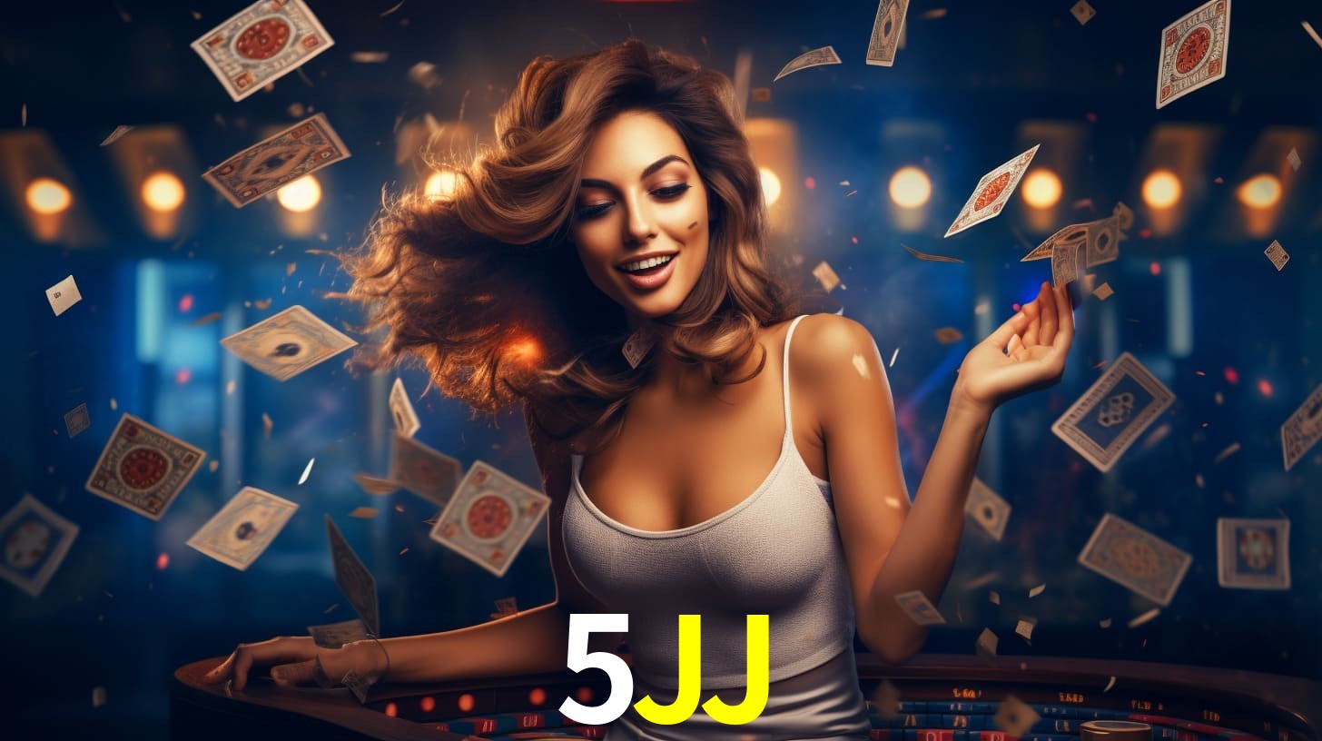 5JJ App