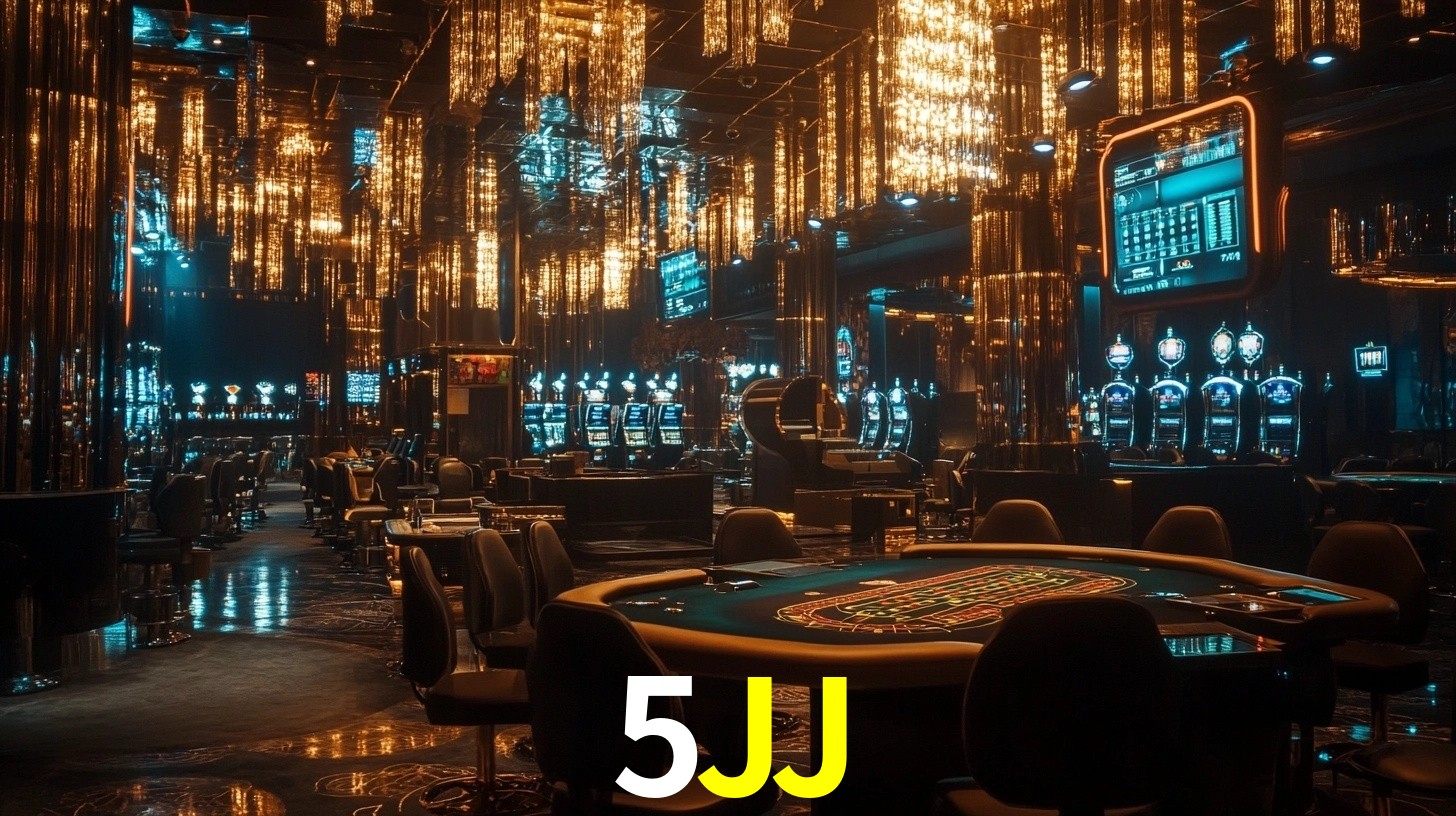 5JJ,5JJ App