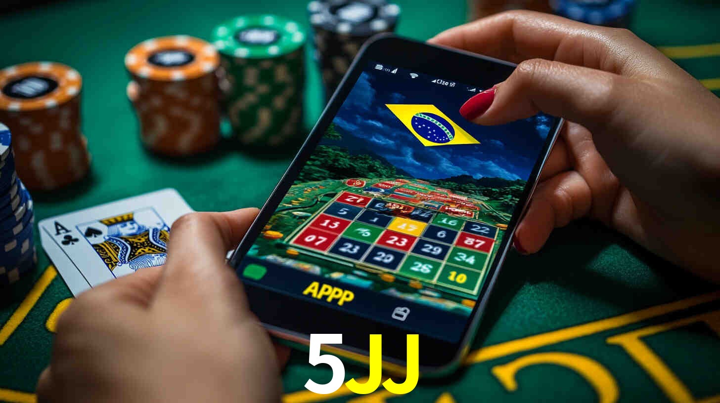 cassino 5JJ