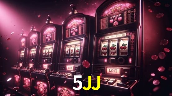 Estatísticas Esportivas 5JJ