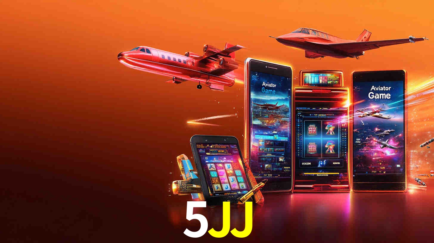 Jogo Spaceman 5JJ
