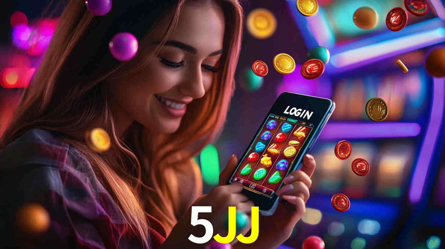 5JJ,5JJ App