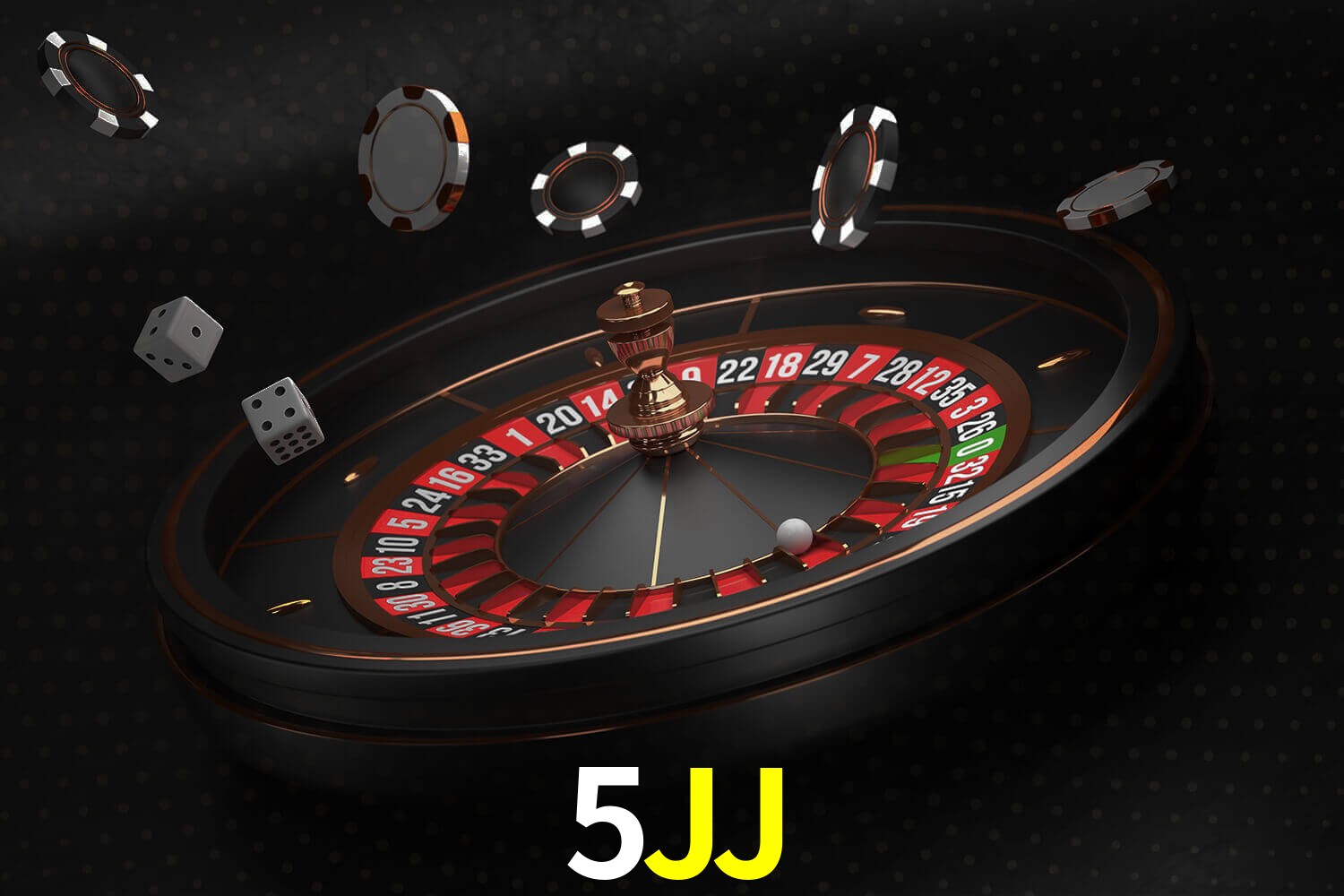 5JJ Bet