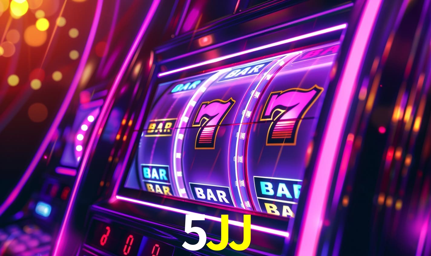 5JJ App