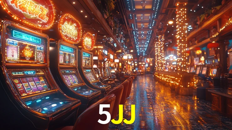 5JJ: Seu Especialista em Apostas Esportivas Brasileiras