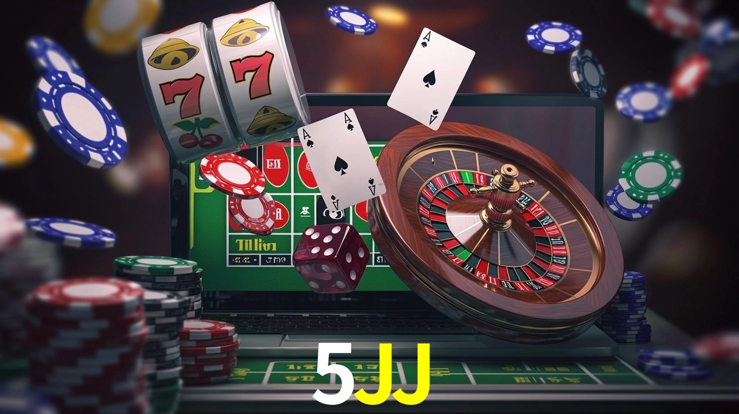 5JJ Bet