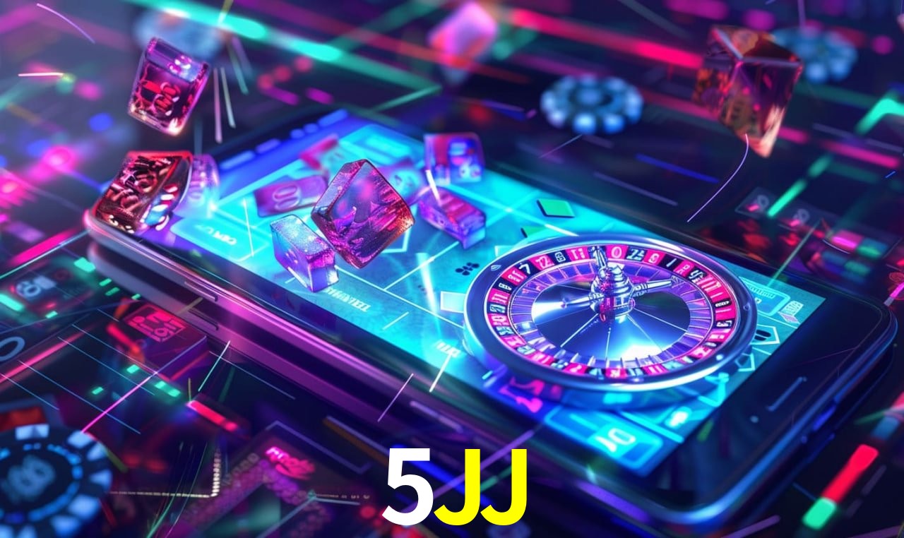 Tecnologia da Plataforma 5JJ