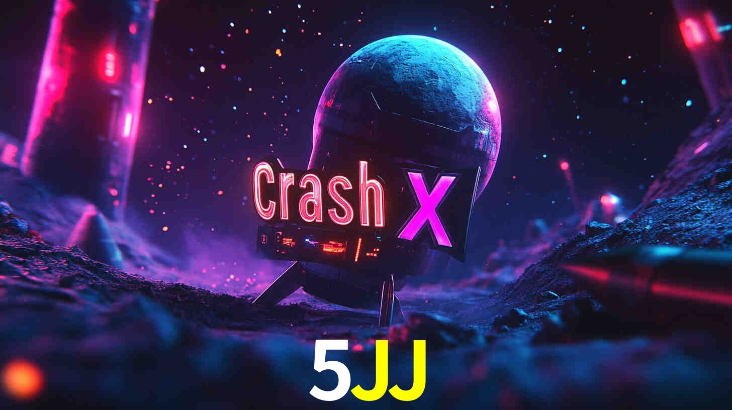Estatísticas Crash Games 5JJ