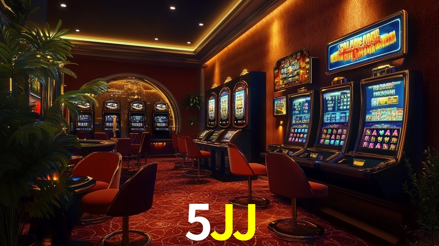 Torneios 5JJ