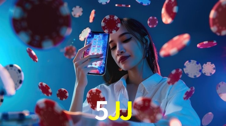 Casino VIP 5JJ